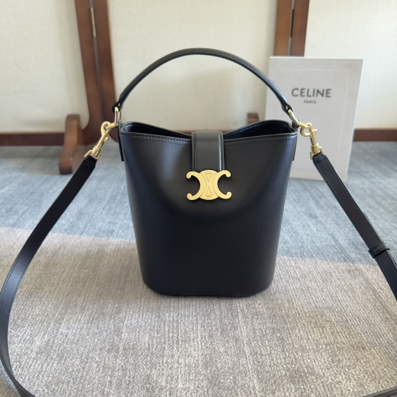 Ce**e bucket bags